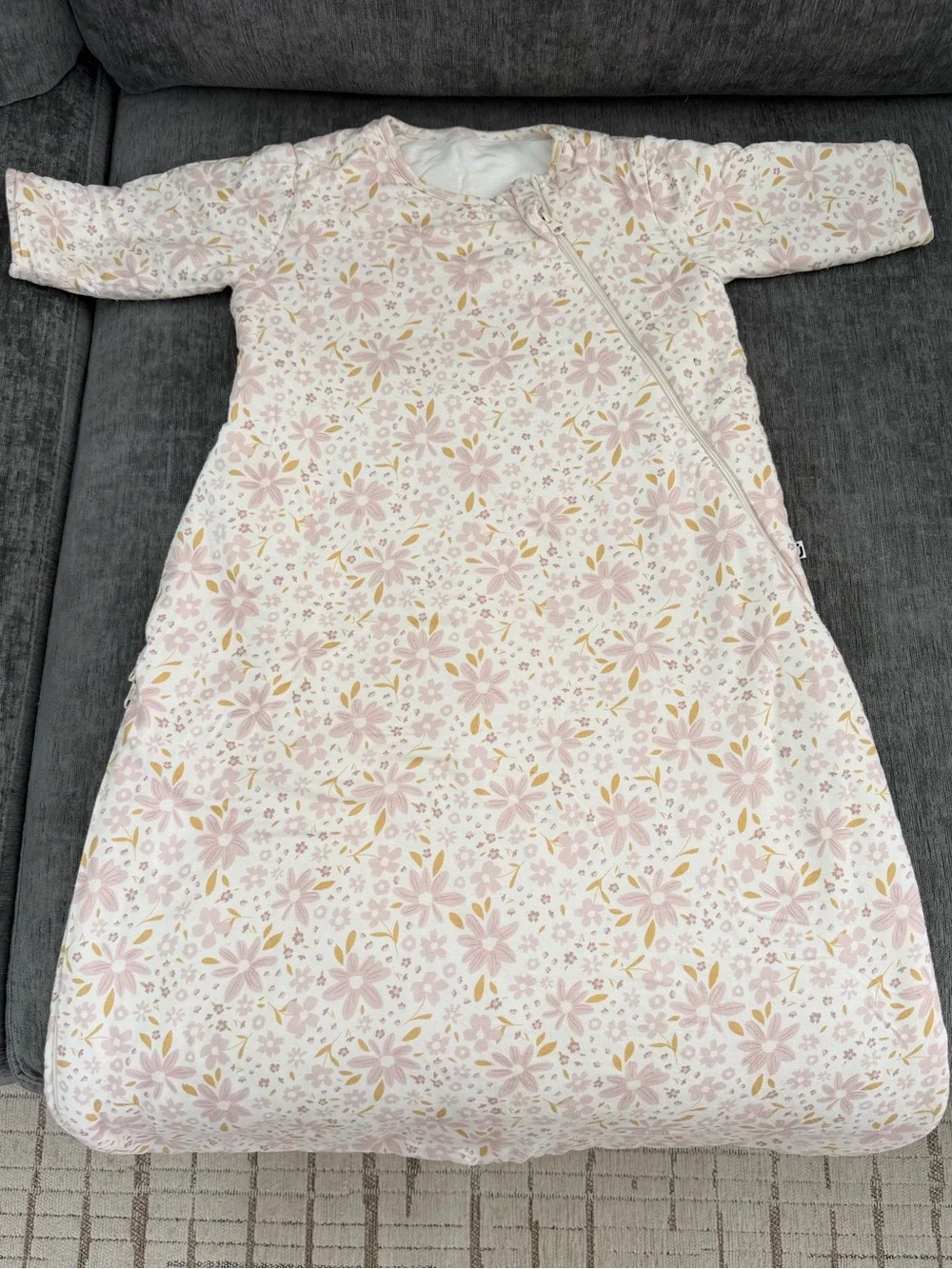 Used Gunamuna l/s Sleepsack (9-18 months) in Eden